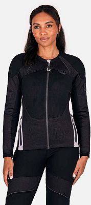 Knox Urbane Pro Move, Textiljacke damen - Schwarz - S
