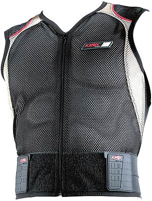 Knox-FAST-BACK-back-protector
