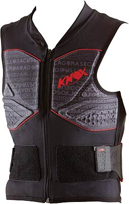 Knox-Track-protector-vest