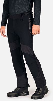 Knox Urbane Pro Move, Textilhose - Schwarz - M