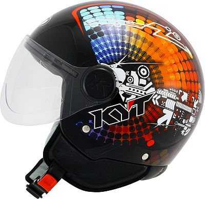 KYT-Voodoo-Mech-jet-helmet