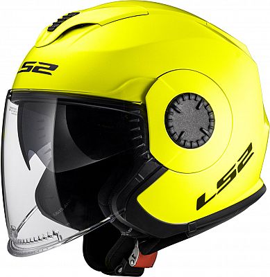 LS2-OF570-Verso-Solid-jet-helmet