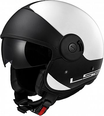 LS2-OF597-Cabrio-HPFC-Via-jet-helmet