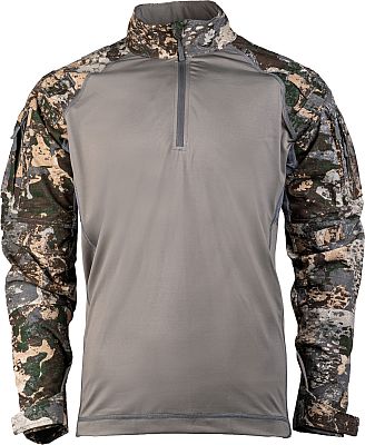 Mil-Tec Tactical 2.0, Sweatshirt - Wasp-I/Z1B - S