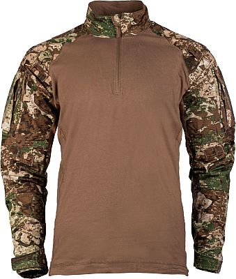 Mil-Tec Tactical 2.0, Sweatshirt - Wasp-I/Z2 - S