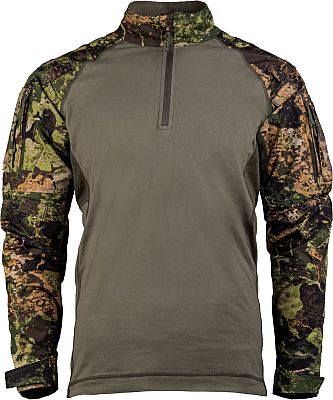 Mil-Tec Tactical 2.0, Sweatshirt - Wasp-I/Z3A - S