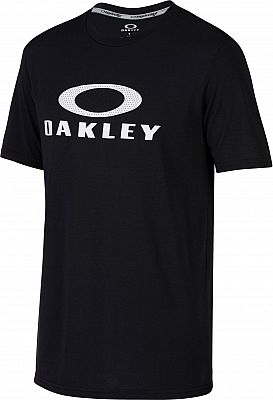 Oakley-O-Mesh-Bark-T-Shirt