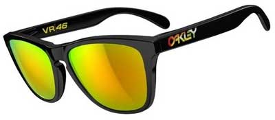 Oakley-Frogskin-VR-46-Valentino-Rossi-sunglasses