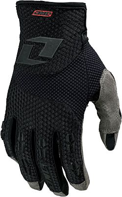 One Industries X-197 Core, Handschuhe Kinder - Schwarz/Grau - S