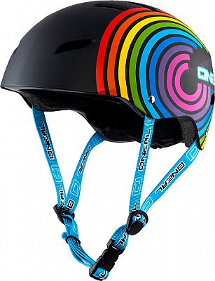 ONeal-Dirt-Lid-S15-Rainbow-bike-helmet-Kids