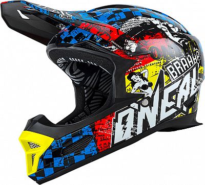 ONeal-Fury-DH-S16-Wild-bike-helmet