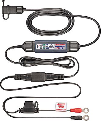 Tecmate OptiMate USB, Ladeadapter-Kabel