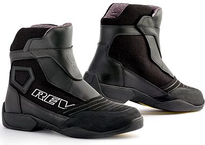 Revit-Fighter-H2O-boots-waterproof