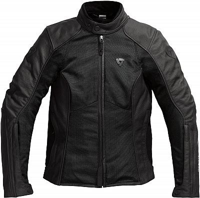 Revit-Ignition-2-leather-textile-jacket-women