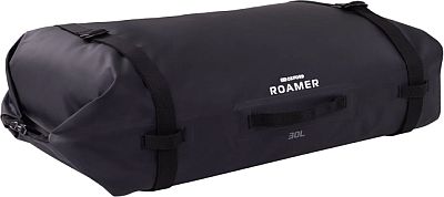 Oxford Roamer 30L, Rolltasche wasserdicht - Schwarz - 30 L