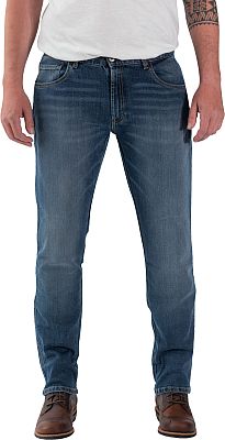 Rokker Rokkertech Tapered-Slim, Jeans - Blau - W29/L32