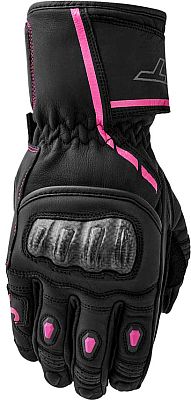 RST S1, Handschuhe Damen - Schwarz/Pink - XL
