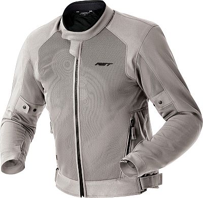 RST Spectre Air D3O, Textiljacke Damen - Hellgrau - XXL