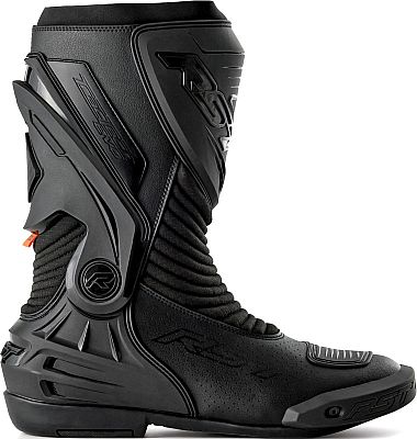 RST TracTech Evo D3O, Stiefel perforiert Damen - Schwarz - 37 EU