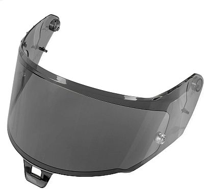 Alpinestars Supertech S-01.1, Visier - Stark-Getönt