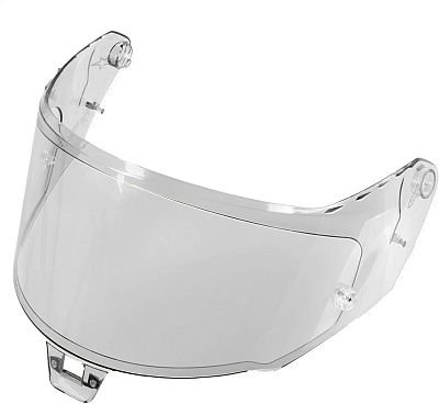 Alpinestars Supertech S-01.1, Visier photochromatisch - Klar/Getönt