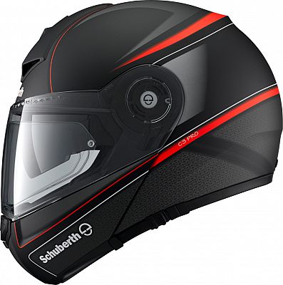 Schuberth-C3-Pro-Classic-flip-up-helmet