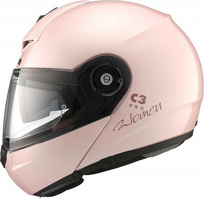 Schuberth-C3-Pro-Women-flip-up-helmet
