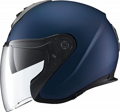 Schuberth-M1-jet-helmet