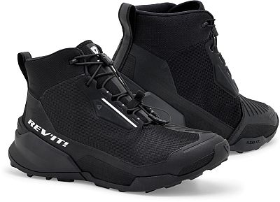 Revit Subduction, Schuhe - Schwarz - 44 EU