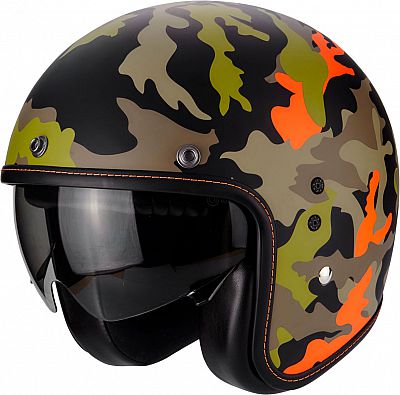 Scorpion-Belfast-Mission-jet-helmet