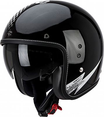 Scorpion-Belfast-Volt-jet-helmet