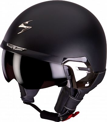 Scorpion-EXO-100-Padova-II-jet-helmet