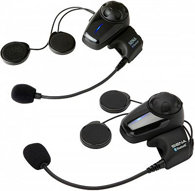 Sena-SMH10-Bluetooth-communication-system-twin-pack