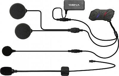 Sena-SMH10R-Bluetooth-communication-system