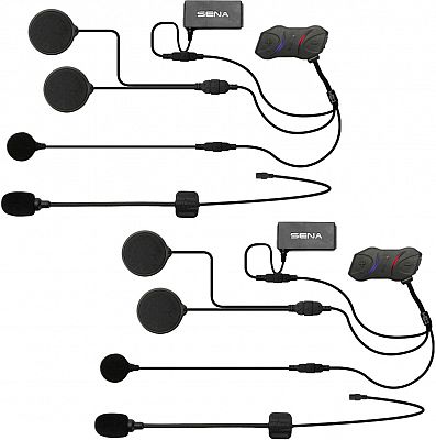 Sena-SMH10R-Bluetooth-communication-system-twin-pack