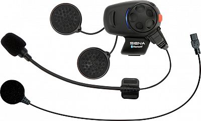 Sena-SMH5-Bluetooth-communication-system