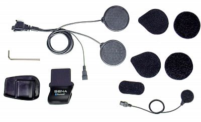 Sena-SMH5-Clamp-kit-for-Integral-helmets