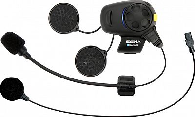 Sena-SMH5-FM-Bluetooth-communication-system