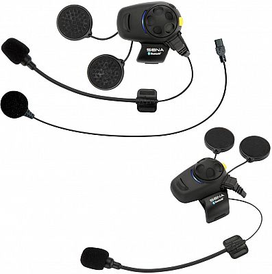 Sena-SMH5-FM-Bluetooth-communication-system-twin-pack