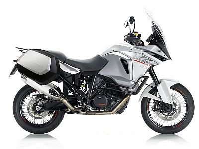 Shad 3P, Kofferträger