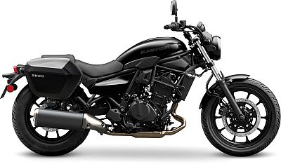 Shad 3P, Kofferträger