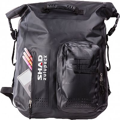 Shad-SW35-rear-bag-waterproof