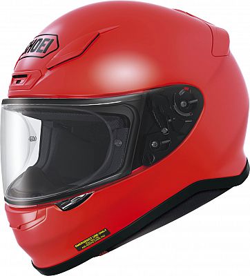 Shoei-NXR-integral-helmet