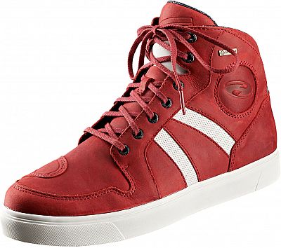 Held Sirmione GTX, Schuhe Gore-Tex - Rot/Weiß - 41 EU