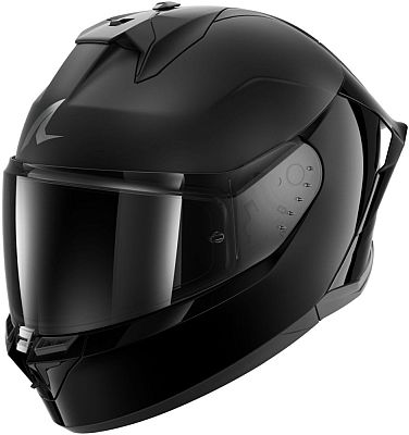 Shark Skwal Cup Dark Shadow, Integralhelm - Schwarz - XXL
