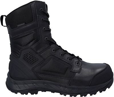 Magnum Spider Exo 8.0 SZ CT CP, Schuhe wasserdicht Unisex - Schwarz - 35 EU