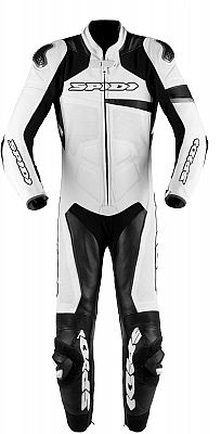 Spidi-Race-Warrior-leather-suit-1pcs-perforated