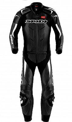 Spidi-Supersport-Touring-leather-suit-2pcs