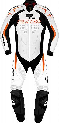 Spidi-Supersport-Wind-Pro-leather-suit-1pcs
