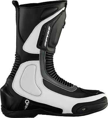 Spyke-Roadrunner-boots-waterproof